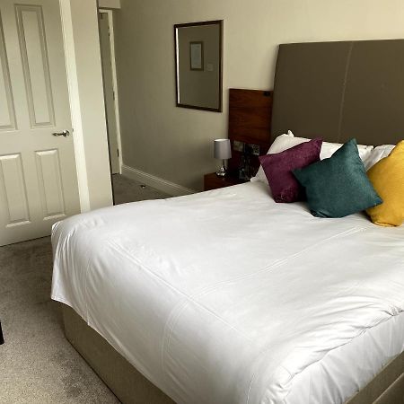 Hotel The Imperial Garvagh Extérieur photo