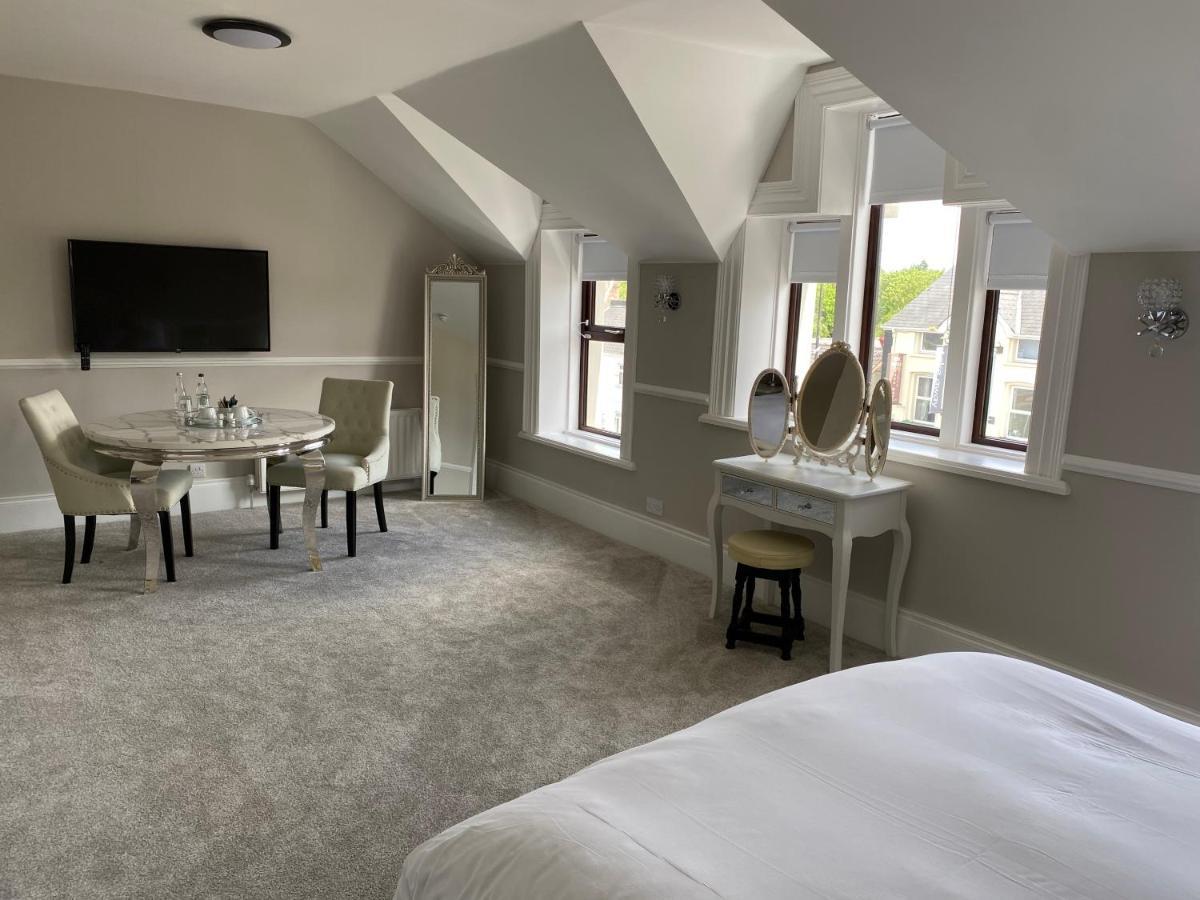 Hotel The Imperial Garvagh Extérieur photo