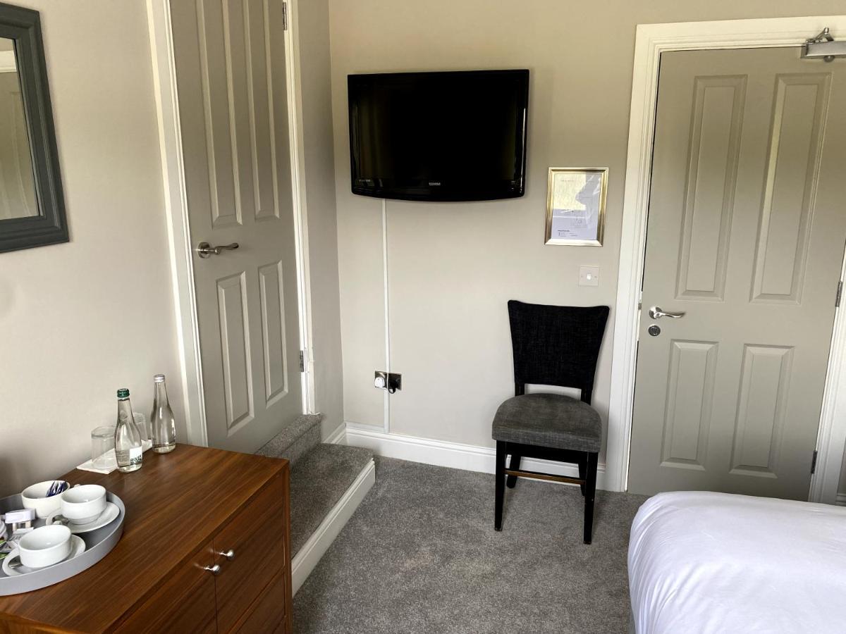 Hotel The Imperial Garvagh Extérieur photo