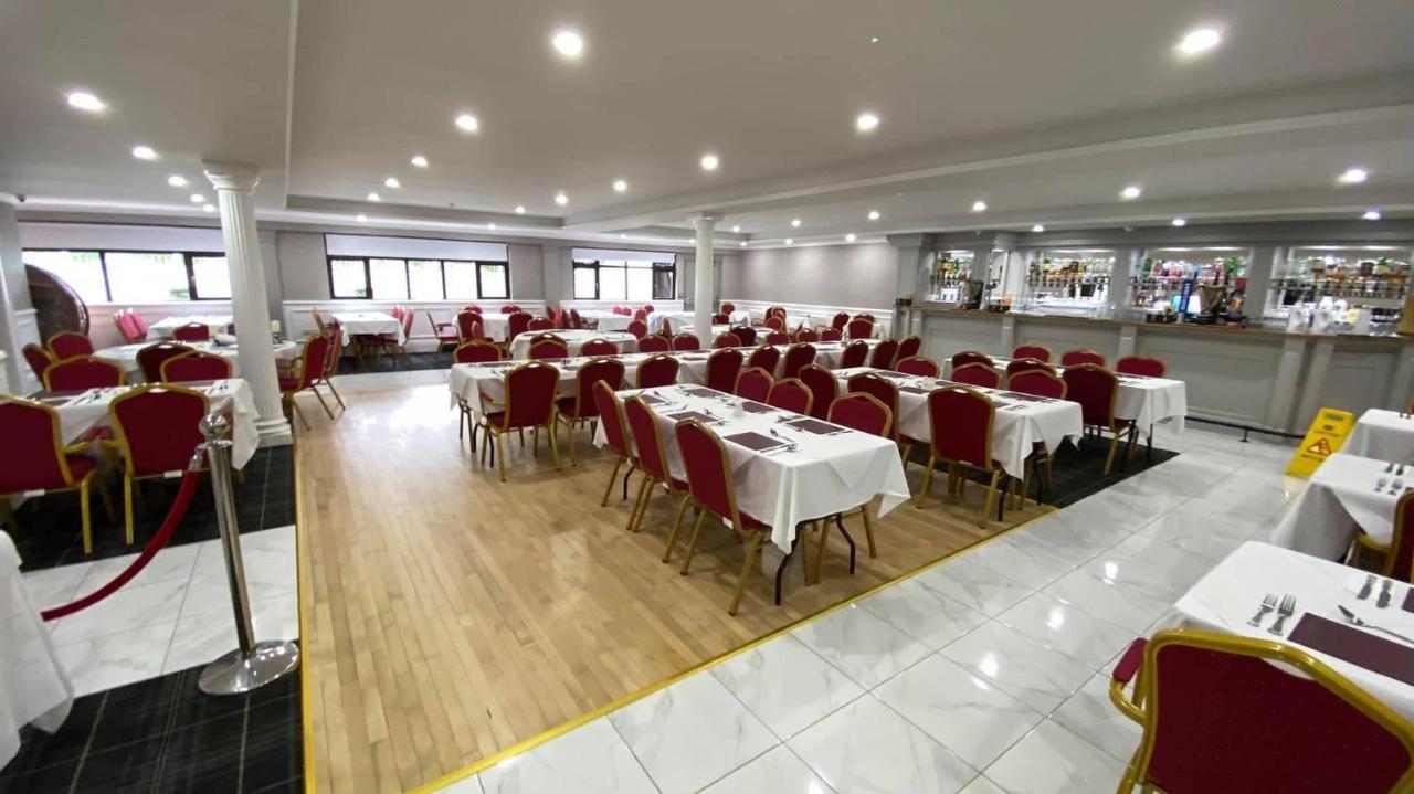 Hotel The Imperial Garvagh Extérieur photo
