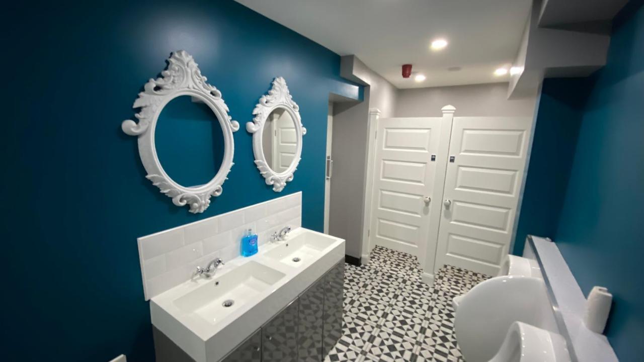 Hotel The Imperial Garvagh Extérieur photo