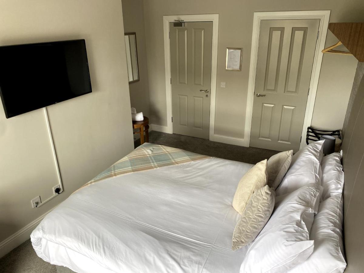 Hotel The Imperial Garvagh Extérieur photo