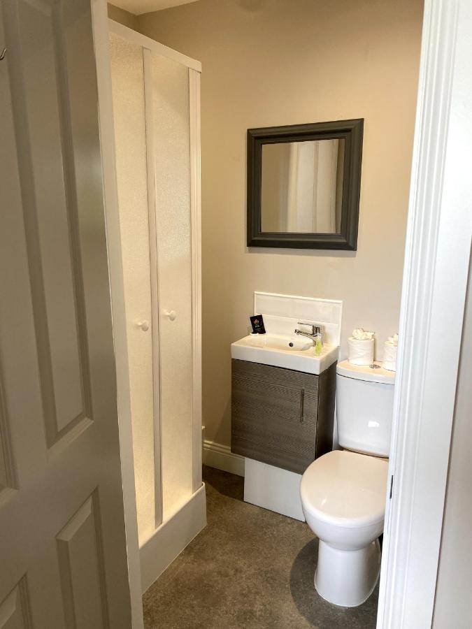 Hotel The Imperial Garvagh Extérieur photo
