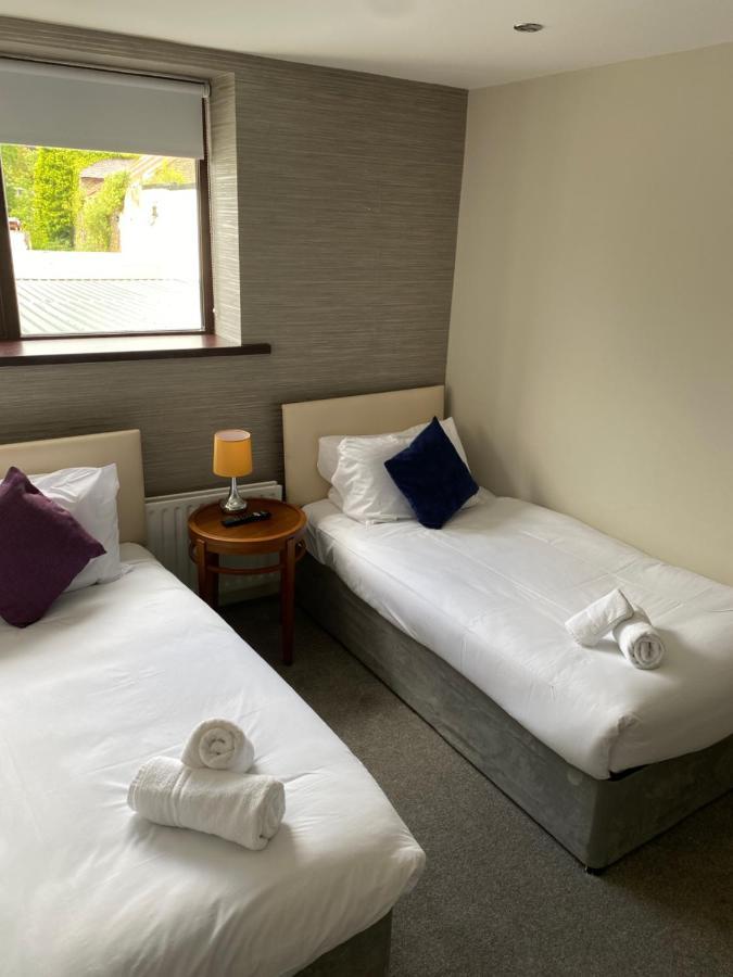 Hotel The Imperial Garvagh Extérieur photo